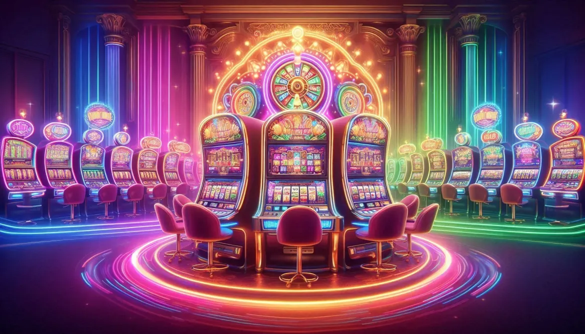 Redbet casino
